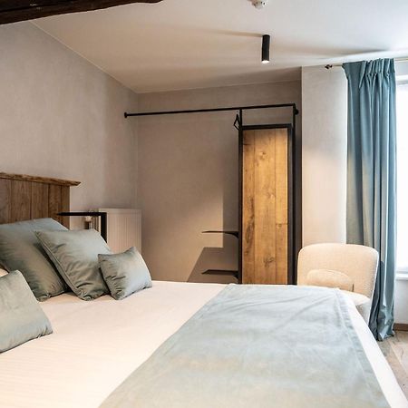 Hotel Lea - Maison Caerdinael دربي المظهر الخارجي الصورة