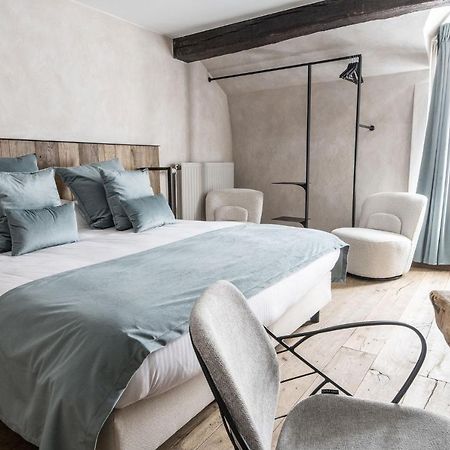 Hotel Lea - Maison Caerdinael دربي المظهر الخارجي الصورة