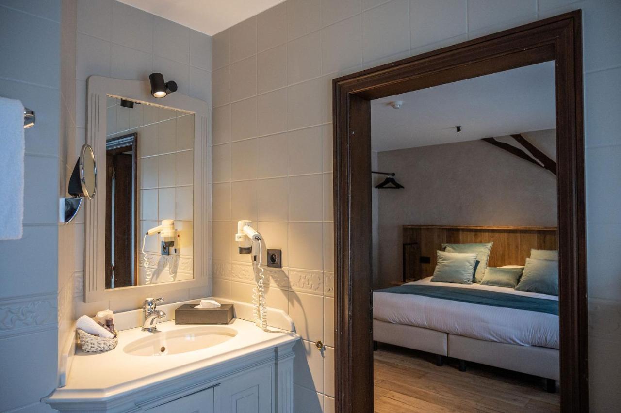 Hotel Lea - Maison Caerdinael دربي المظهر الخارجي الصورة