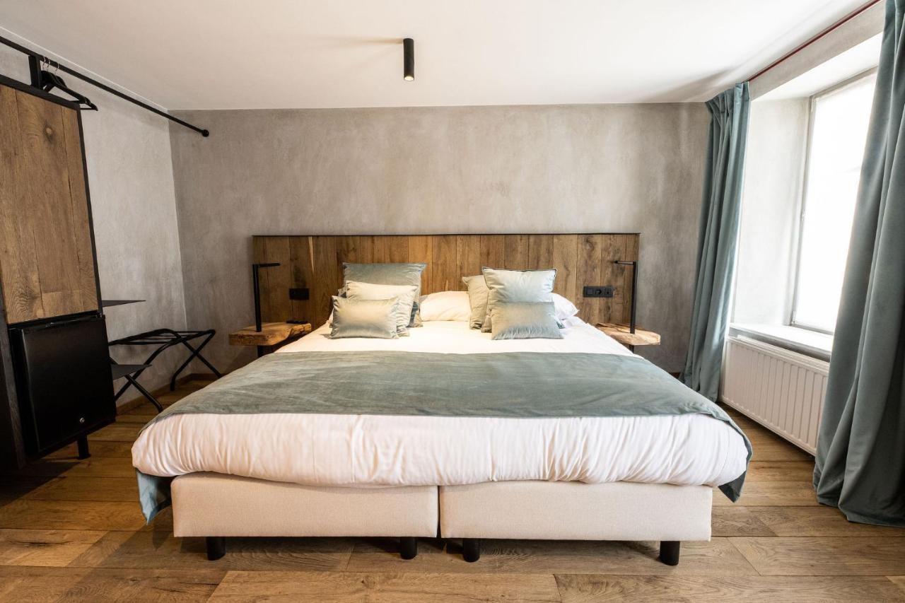 Hotel Lea - Maison Caerdinael دربي المظهر الخارجي الصورة