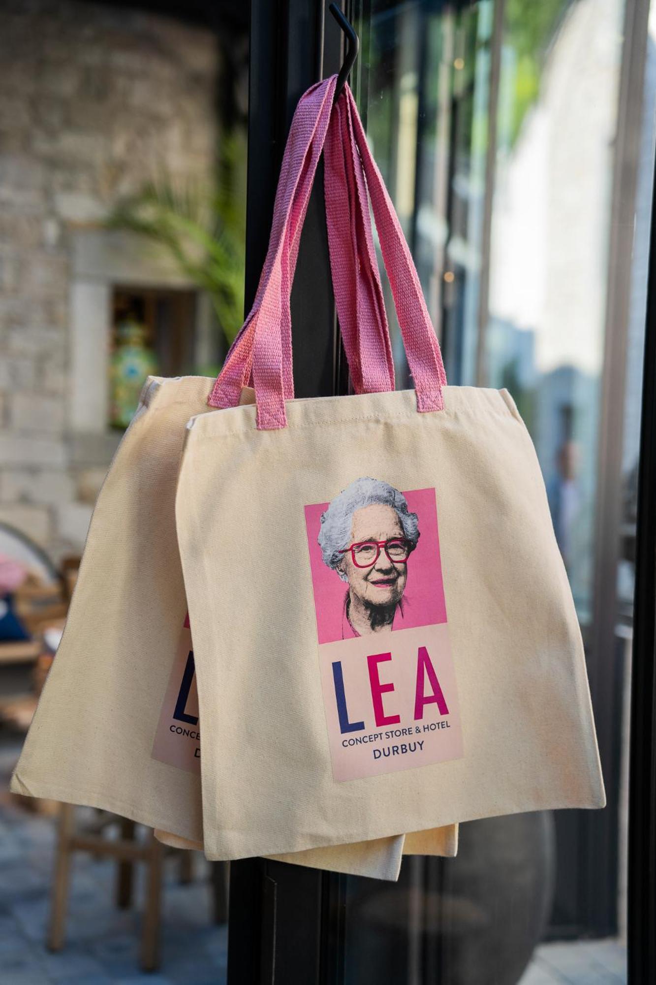 Hotel Lea - Maison Caerdinael دربي المظهر الخارجي الصورة